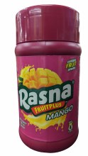 Rasna Mango 500gm Powder