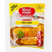 Rasoi M Egg Curry