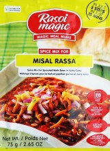 Rasoi M Misal Rassa