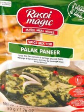 Rasoi M Palak Paneer
