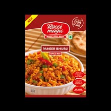 Rasoi M Paneer Burji