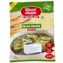 Rasoi Magic Palak Paneer