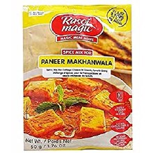 Rasoi Magic Paneer Makhanwala