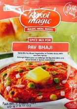 Rasoi Magic Pav Bhaji