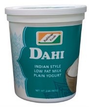 Rajbhog Low Fat Yogurt 2 Lb