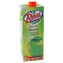 Real Masala Guava 1 Lt
