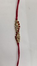 Red Eye Rakhi