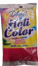 Red Holi Color Bhakti 200 G