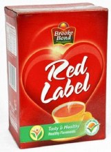 Red Label Tea 450 Gm
