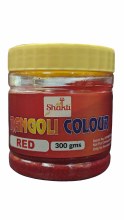 Rangoli Color - Red