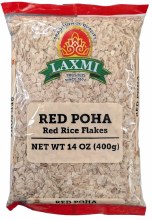 Red Poha 400g
