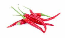 Red Thai Chili Hot 90 Gms