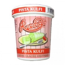 Reenas Pista Kulfi 946ml.