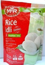 Mtr Rice Idli Mix 500g