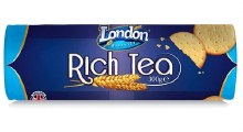 Rich Tea London 300gm
