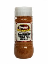 Roopak Bharwan Tawa Fry