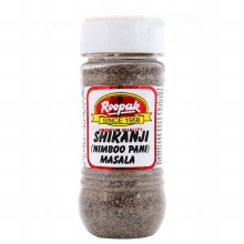 Roopak Shikanji Masala 200 G