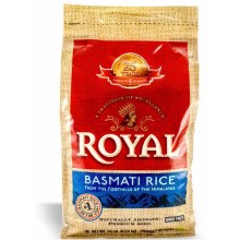 Royal Basmati 10 Lb