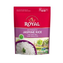 Royal Jasmine Rice 2 Lb