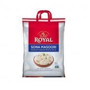 Royal Sona Masoori 20lb