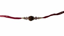 Rudhraksh Rakhi
