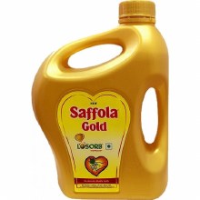 Saffola Gold 5 Lt Oil