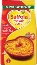 Saffola Tomato Masala Oats 500