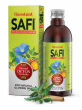 Safi   500 Ml