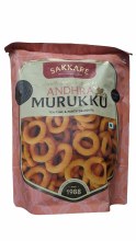 Sakkare Andhra Muruku