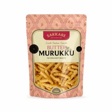 Sakkare Butter Muruku