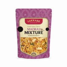 Sakkare Madras Mix