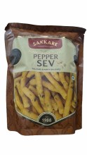 Sakkare Pepper Sev
