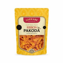 Sakkare Ribbon Pakoda