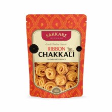 Sakkare Ribbon Chakkli