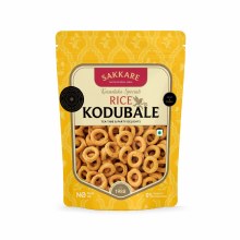 Sakkare Rice Kudobale