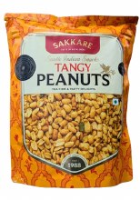 Sakkare Tangy Peanut 170g