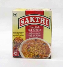 Sakthi Tamarind Rice Powder