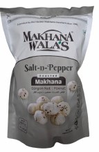 Makhanawala Pepper Makhana