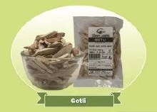 Salted Gotli 150g
