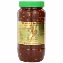 Sambal Oelek 18oz