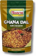 Samrat Chana Dal 400gm