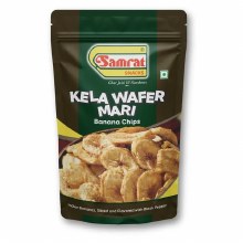 Samrat Kela Wafer Mari 200gm