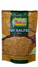 Samrat Plain Sadi Sev 400gm