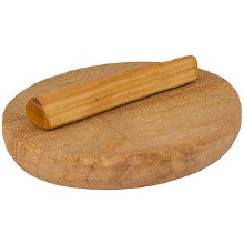 Sandal Wood Stone