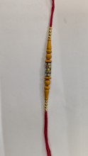 Sandle Bead Rakhi