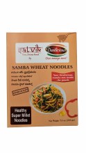 Satvik Samba Wheat Noodles210g