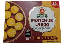 Sgb Laxmi Motichoor Laddo