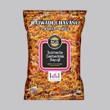 Sgb Rajwadi Mix 400g