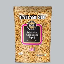 Sgb Ratlami Sev