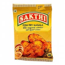 Shakthi Fish Fry Masala